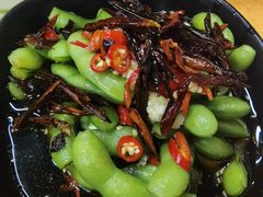 -聚味瞿记·龙虾堂(树木岭店)