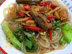 -何氏筠连水粉(明伦堂店)