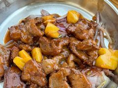 -夏茅维记饭店