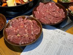 -阳阳老火锅(小南门店)
