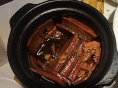 -老平安农家菜(平安店)