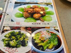 -南来顺饭庄·清真(南菜园店)