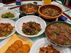 -大锅小灶·渔+村