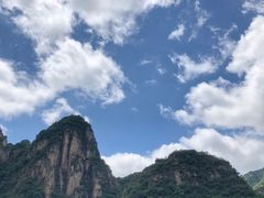 -龙庆峡风景区