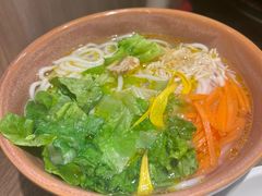 -云海肴·汽锅鸡·云南菜(广安门天虹店)