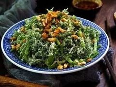 -阿庄新豫菜(航海东路店)
