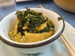 -丽泽山庄·生态怀柔菜·虹鳟鱼(红螺寺店)