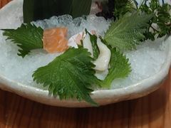 -菊上日式料理(蚌埠银泰店)