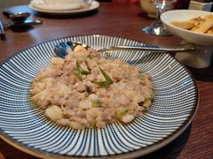 -蛇口希尔顿南海酒店·随轩中餐厅·粤菜