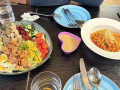 -莫多多餐厅