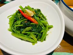 -帕蓝·暹罗料理(大学路店)