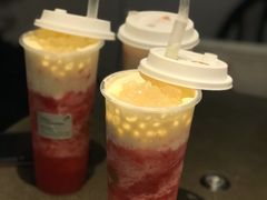 -喜茶(东莞汇一城店)