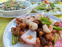 -海鲜街菜馆(海珠南路店)