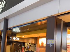 -麦当劳(深圳北站高铁店)