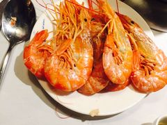 -星伦多 自助料理(圆融店)