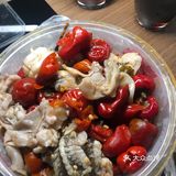 台风夜的心头爱｜田波泡椒牛蛙🐸