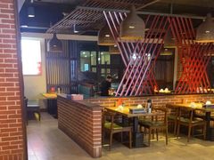 -大闫家烧烤·小海鲜家常菜(郑庄店)