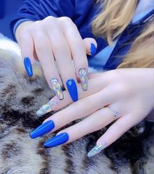 -LILY NAILS美甲美睫