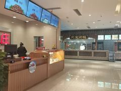 -郑庄脂渣海鲜楼(九水路店)