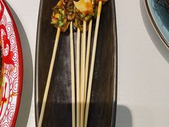 -嗨辣小聚·盘锦河蟹·海鲜烧烤龙虾(盘锦十年好店)