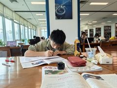 -金陵图书馆