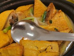 -山坑河鲜(昆仲楼店)