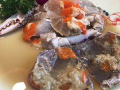 -爷爷的草帽·海鲜馆(孙塘路店)