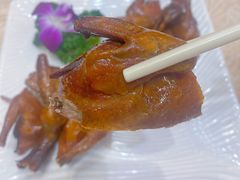 -大水车公馆·顺德菜·妈姐菜(均安店)