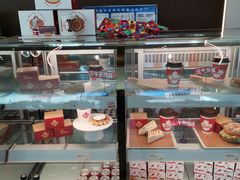 -Tims天好咖啡(河西万象城店)