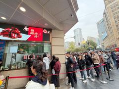 -沈大成(南京东路店)