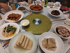 -老吉士酒家(天平路店)