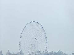 -南昌之星摩天轮
