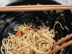 -老地方面馆(思南路店)