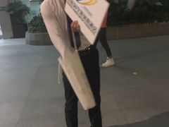 -碧桂园空港凤凰酒店(广州新白云机场店)
