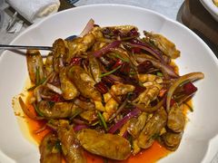 -上和臻品中国菜(花园街店)