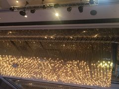 -南京富力万达嘉华酒店·游宴一品淮扬中餐厅