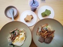 -ROCHO(仁恒江湾城店)