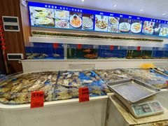 -北塘海鲜·天津菜(大光明桥旗舰店)