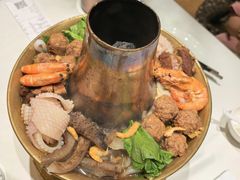 -老爷庙风味美食府(魏都大道店)