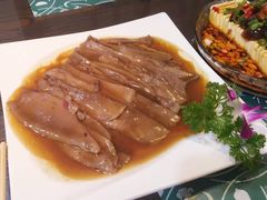 -回锦轩(泉园店)