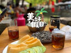 -惠山古镇·寄畅园