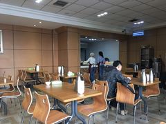 -哈密瓜抓饭(四平路店)
