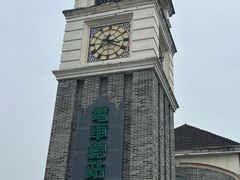 -安仁古镇