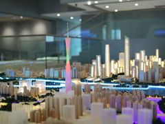-广州市城市规划展览中心