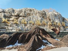 -北京西山国家森林公园