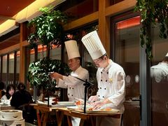 -四季民福烤鸭店(王府井东安门店)