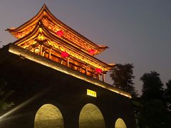 -台儿庄古城