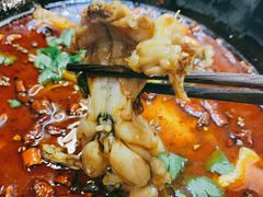 -味仙疯美蛙鱼头(清扬路总店)