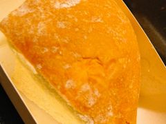 -Juicy Bakery(大学路店)