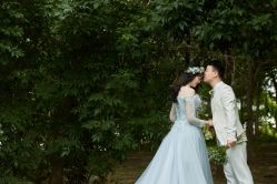 -二十一世纪婚纱摄影(省府前街店)